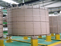 해체권선 점검 사진